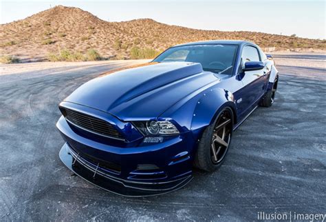 2014 mustang rear fender wide body sheet metal|ford mustang exterior parts.